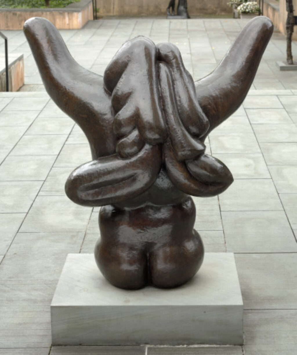 Mother and Child II - Image 2