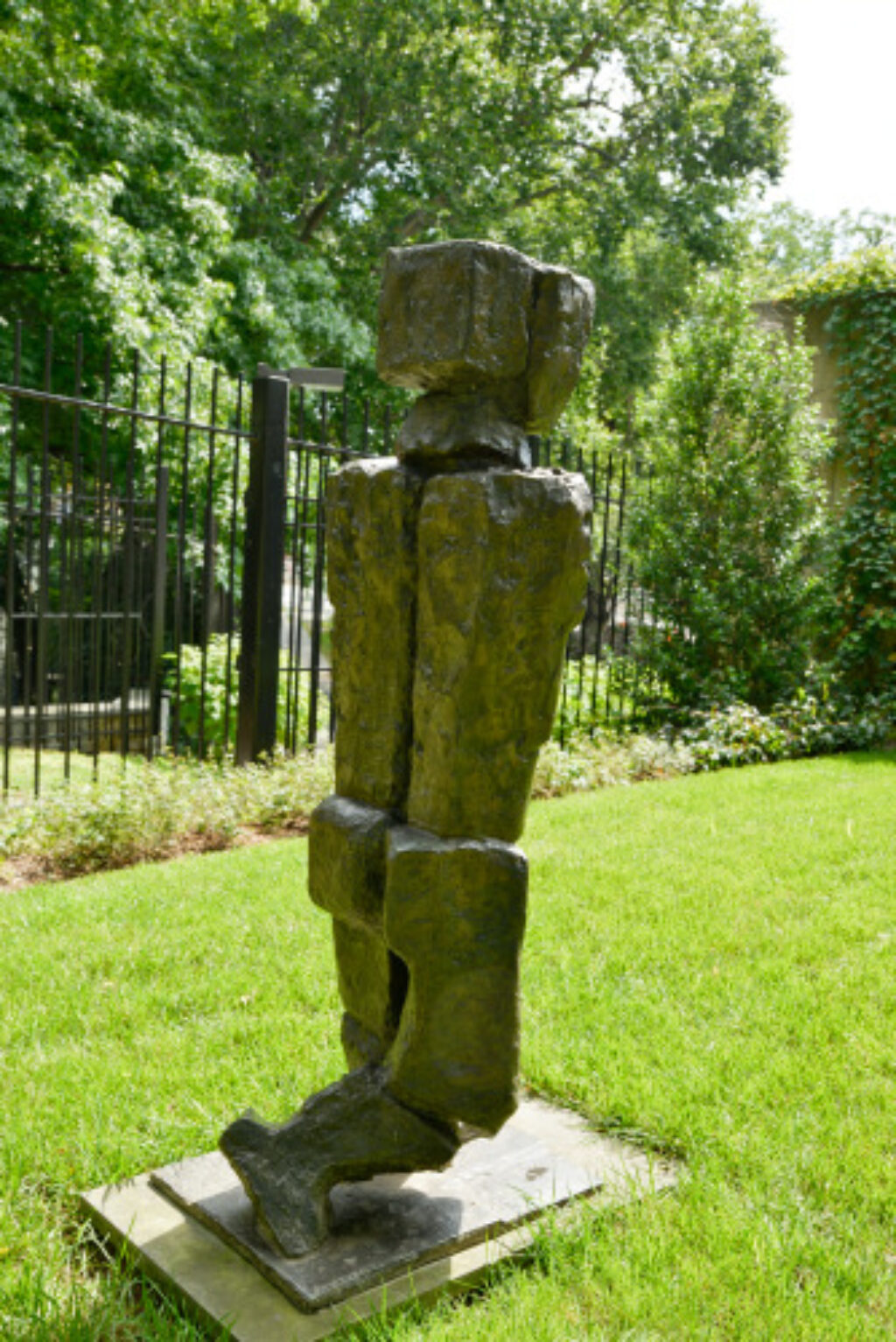 Man Walking - Image 1