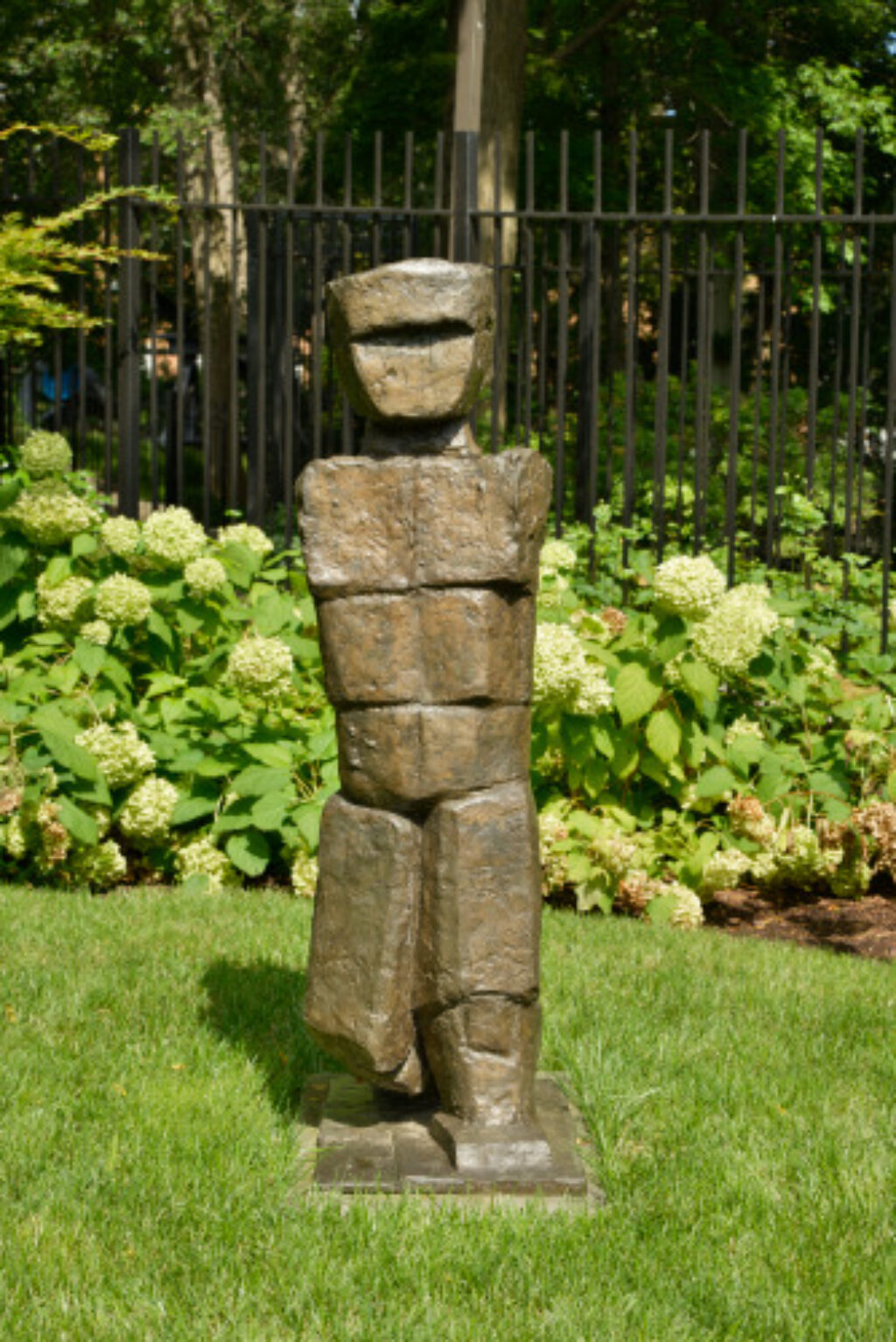 Man Walking - Image 9