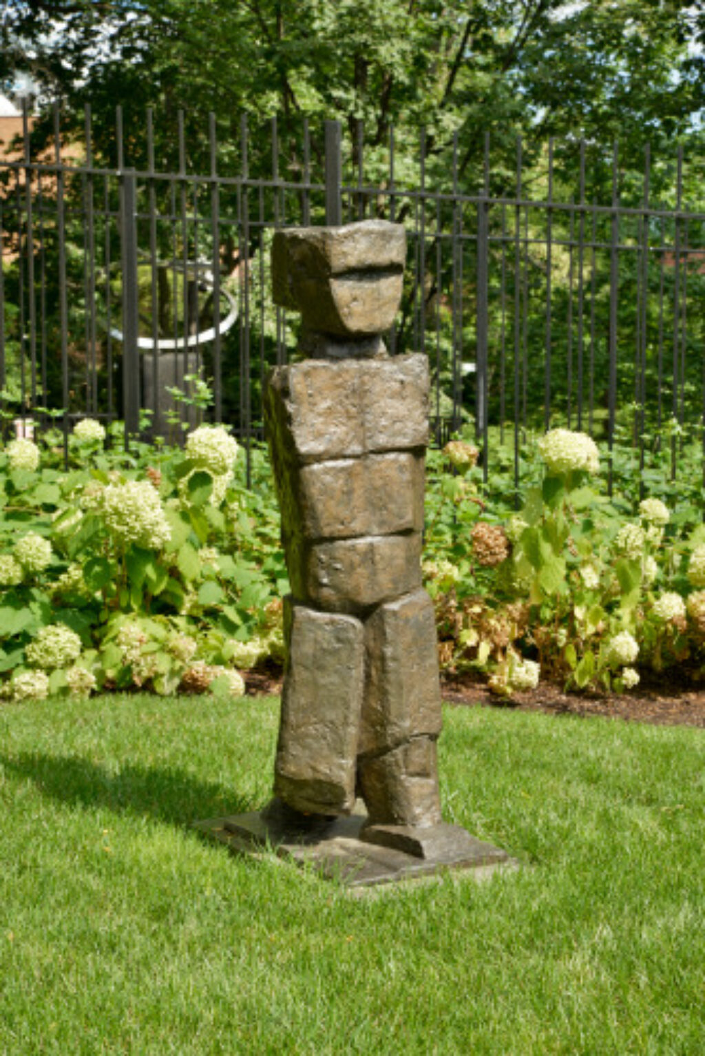 Man Walking - Image 8