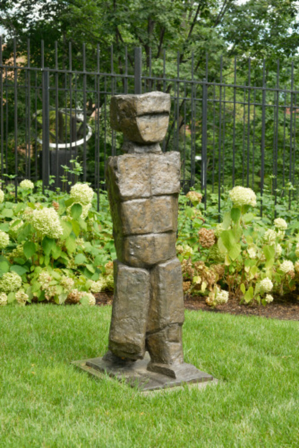 Man Walking - Image 5