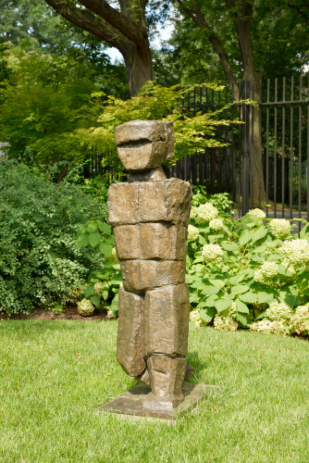 Man Walking - Image 3