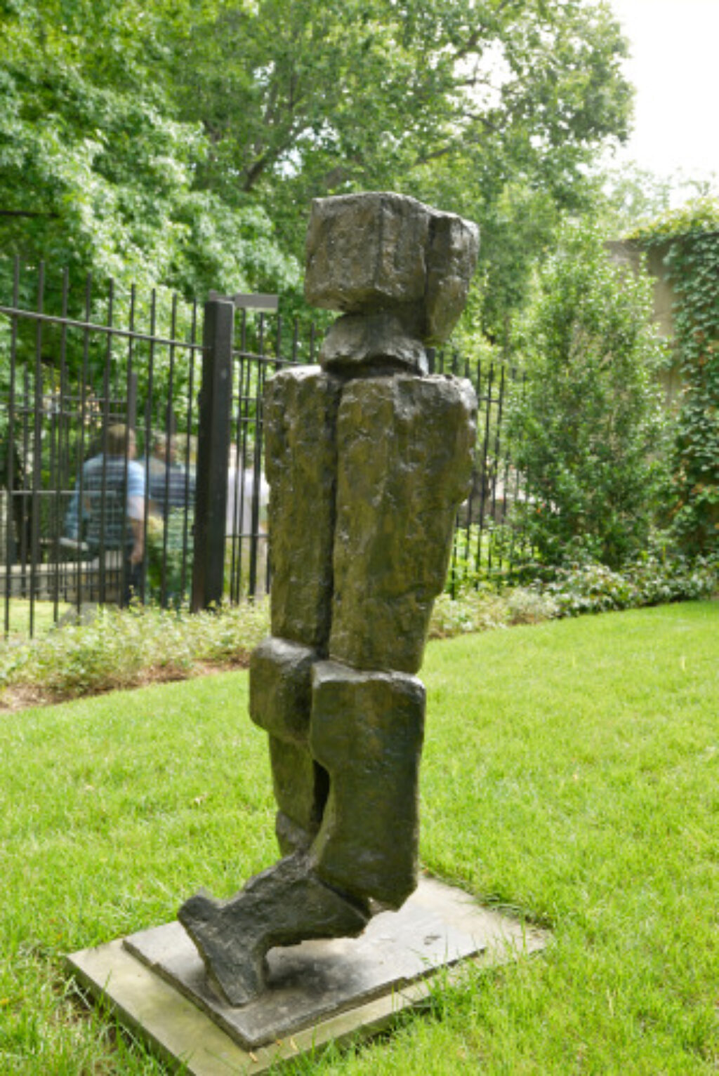 Man Walking - Image 2