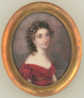 Elizabeth Rebecca Becker Curzon