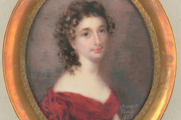 Elizabeth Rebecca Becker Curzon