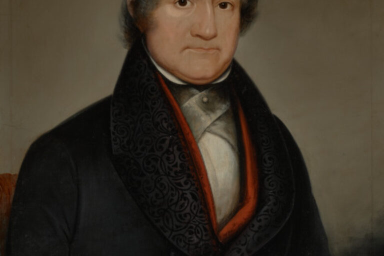 Alexander Contee Hanson, Jr.