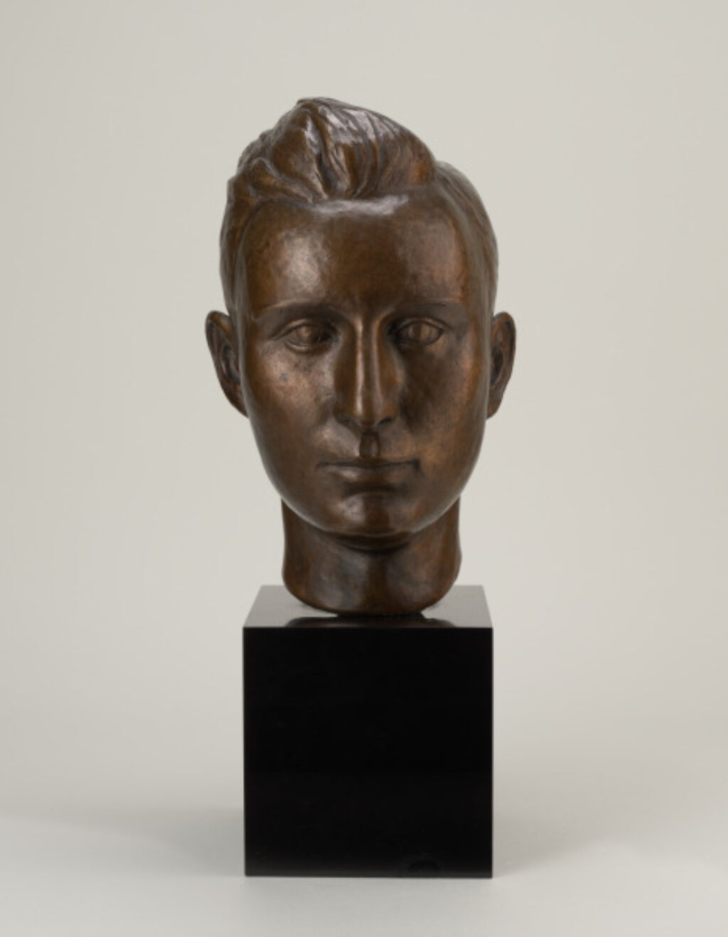 Hanson Rawlings Duval, Jr. - Image 1