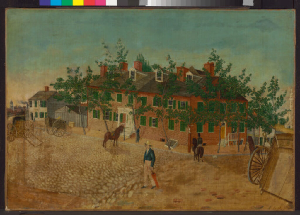 House of Frederick Crey - Image 4