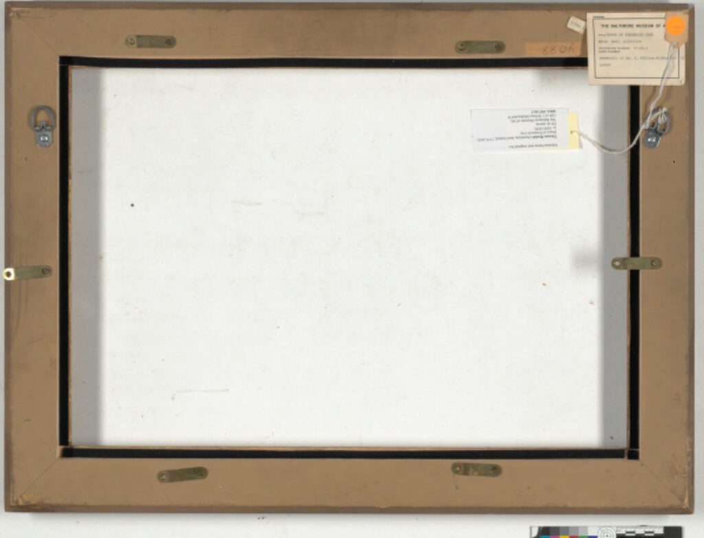 House of Frederick Crey - Image 2