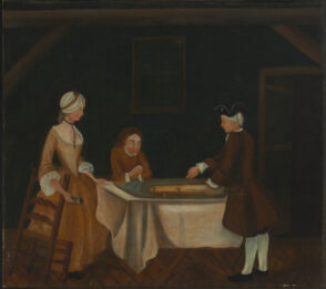 Prodigal Son Gambling