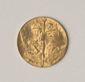 “Pan-American Exposition, Buffalo” Medal