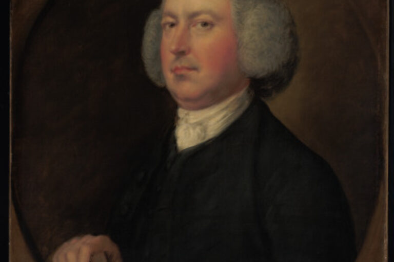 Dr. Benjamin Buckler