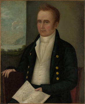 Gentleman of the Shure Family