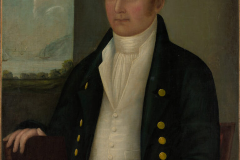 GENTLEMAN OF THE SHURE FAMILY