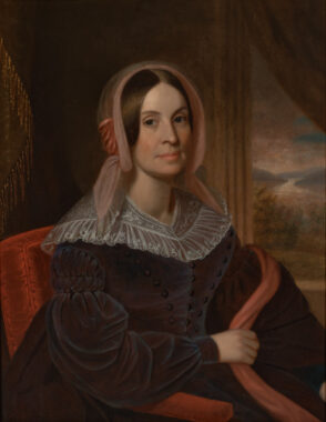 Priscilla Taylor Keys