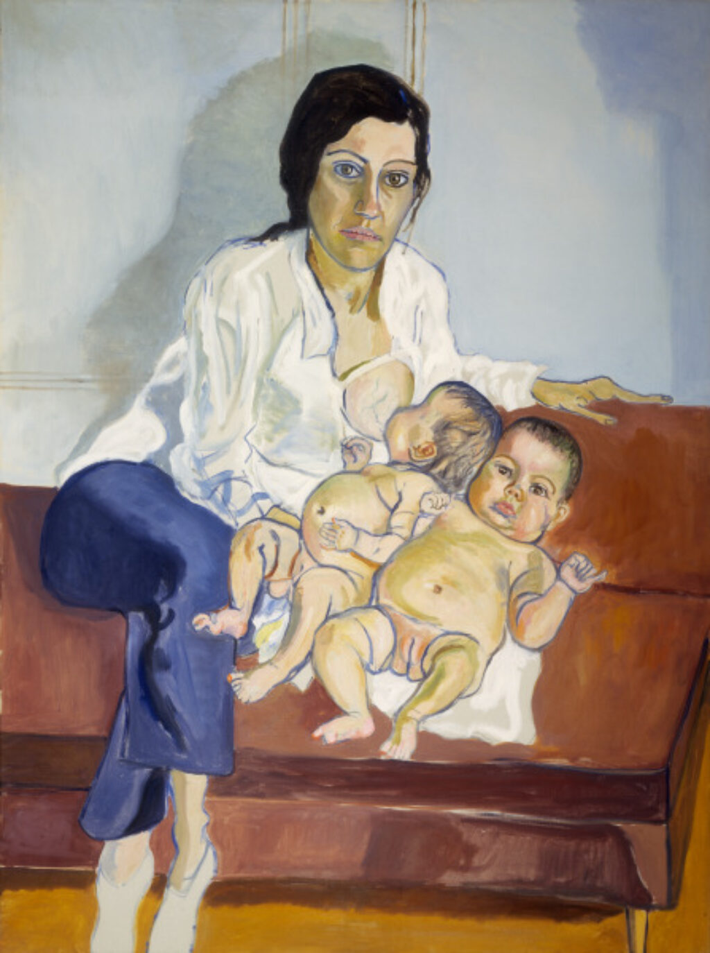 Nancy and the Twins - Image 2