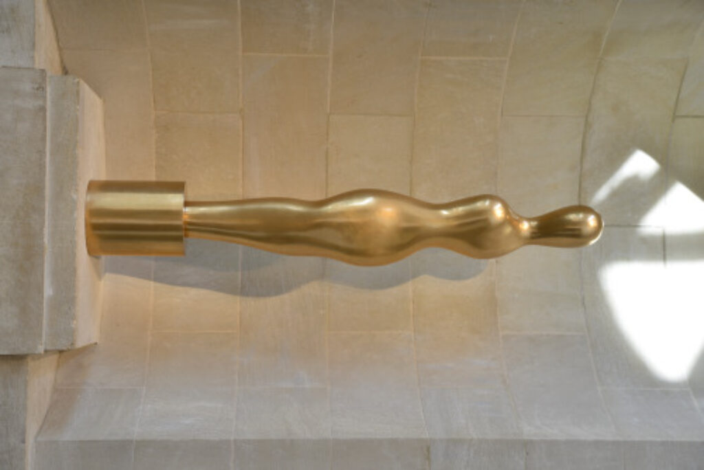 Large Classical Sculpture - Image 2