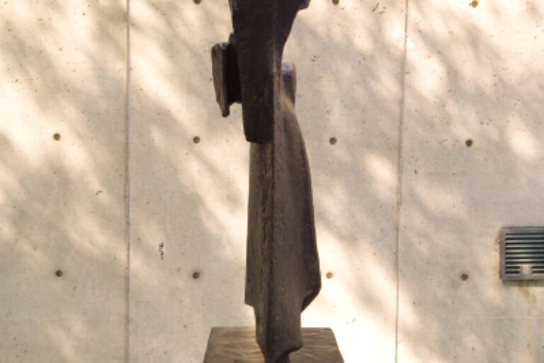 Large Monumental Allegory