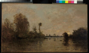 On the Oise