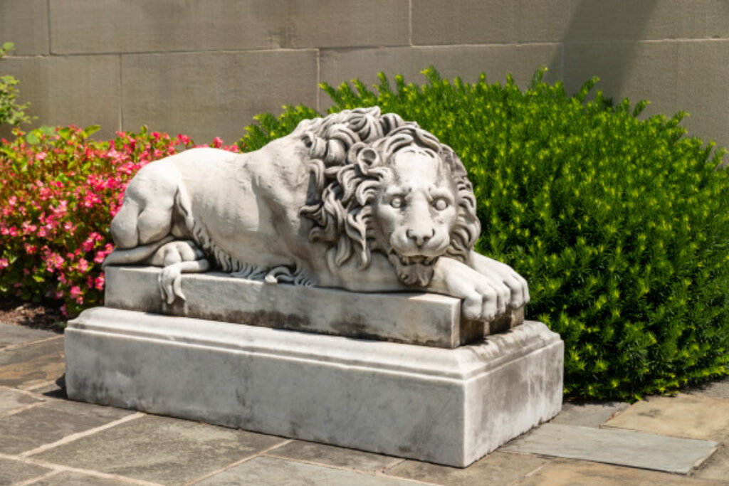 Guardian Lion - Image 6