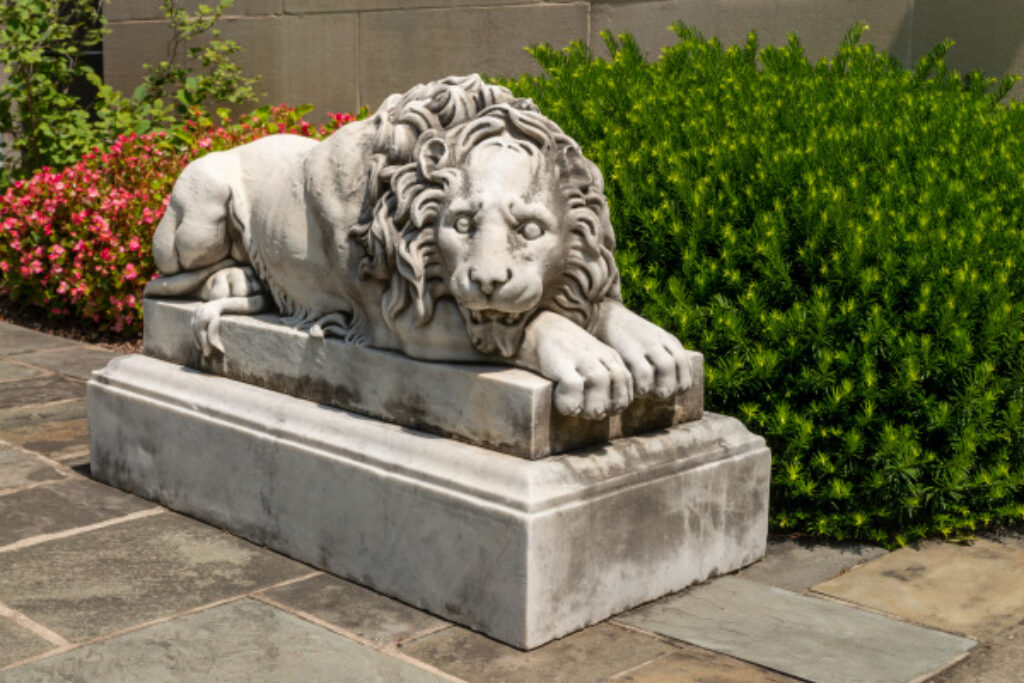 Guardian Lion - Image 4
