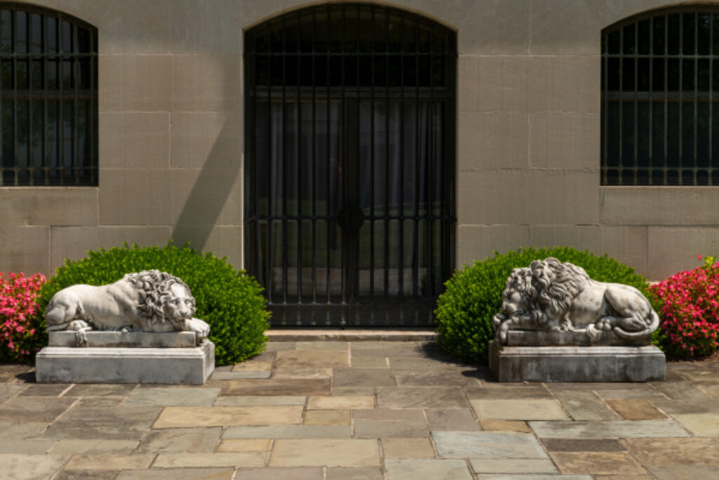 Guardian Lion - Image 9