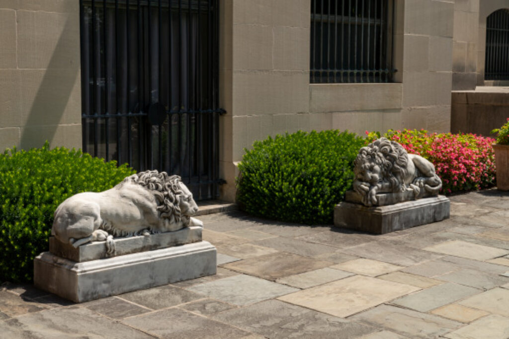 Guardian Lion - Image 8