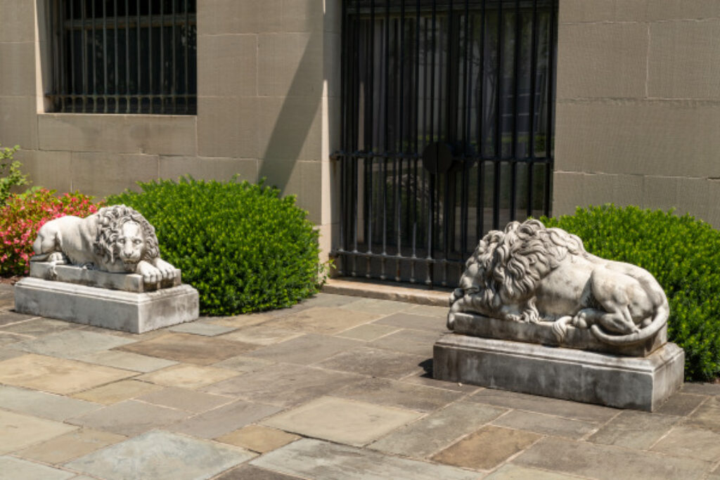 Guardian Lion - Image 7