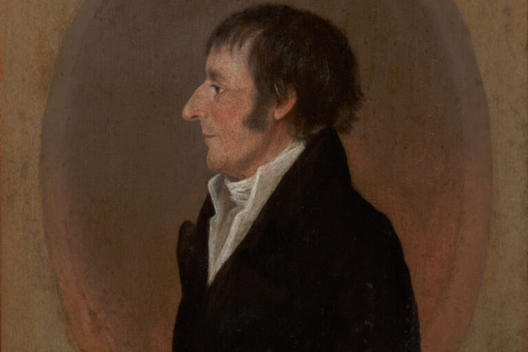 COLONEL HENRY MAYNADIER