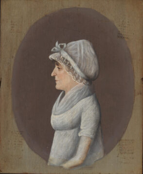 Mrs. Henry Maynadier