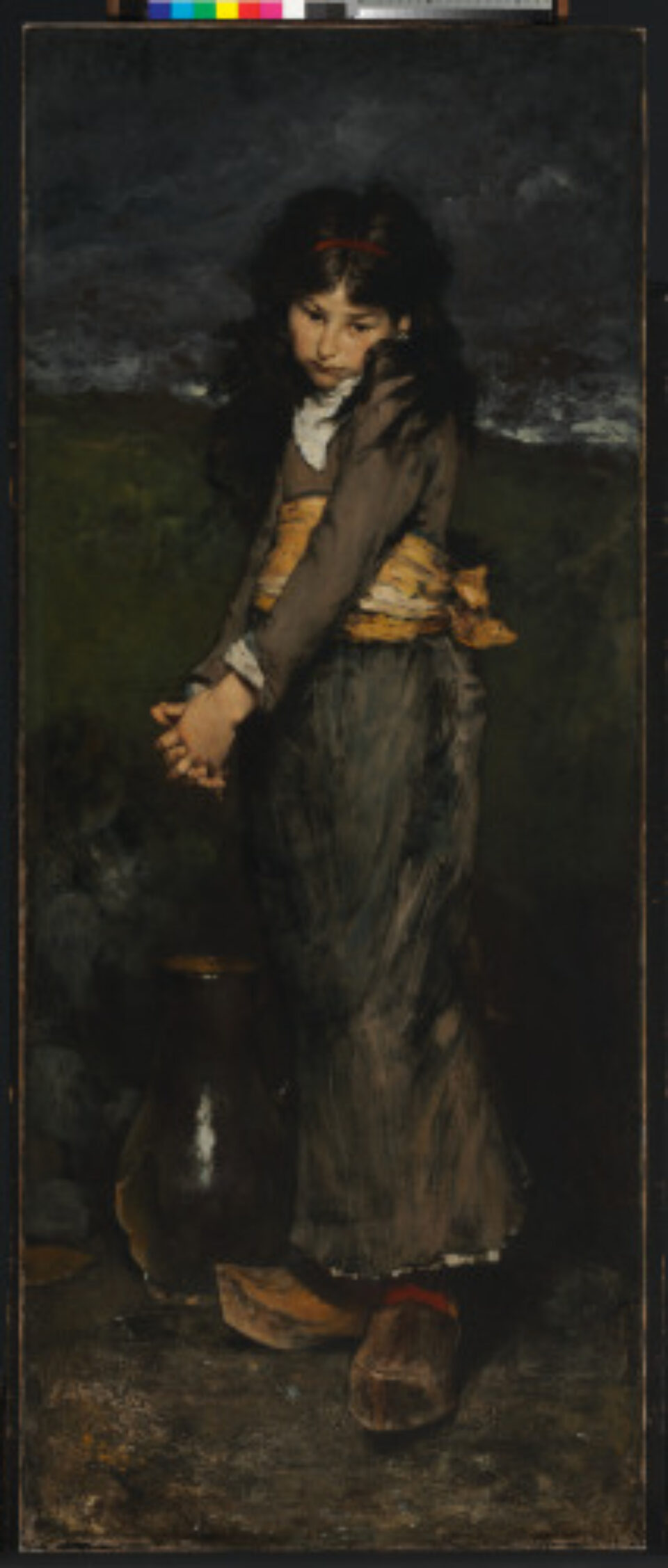 William Merritt Chase