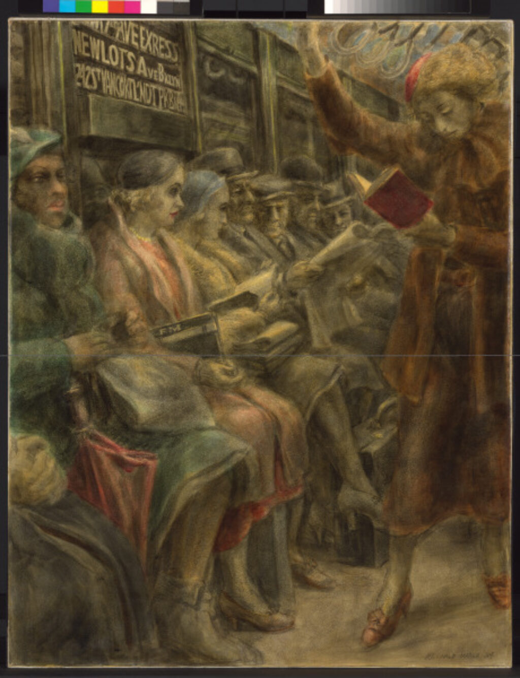 New Lots Express Brooklyn - Image 1