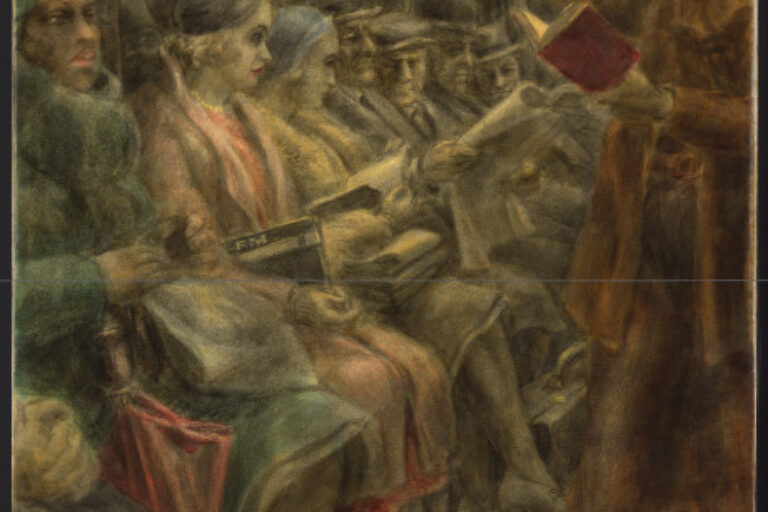 NEW LOTS EXPRESS BROOKLYN