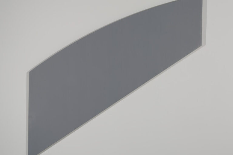 DIAGONAL WITH CURVE II