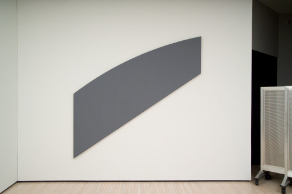 Diagonal with Curve II - Image 5