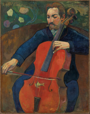 Upaupa Schneklud (The Player Schneklud)