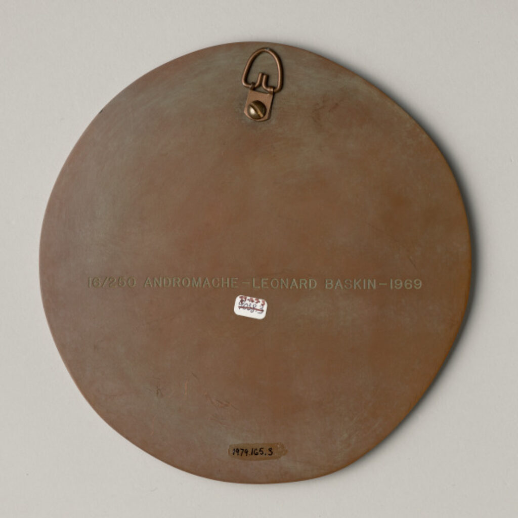 Andromache - Image 2