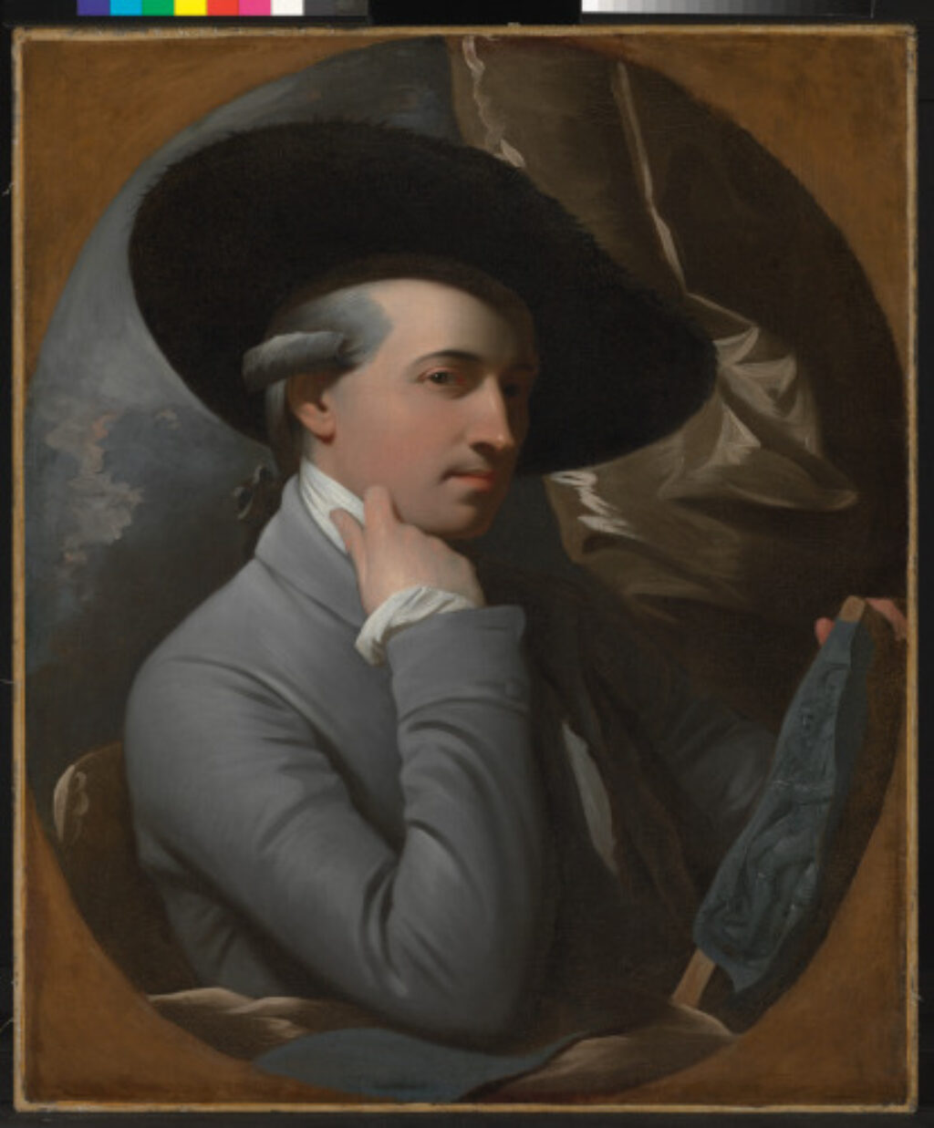 Self-Portrait - Image 3