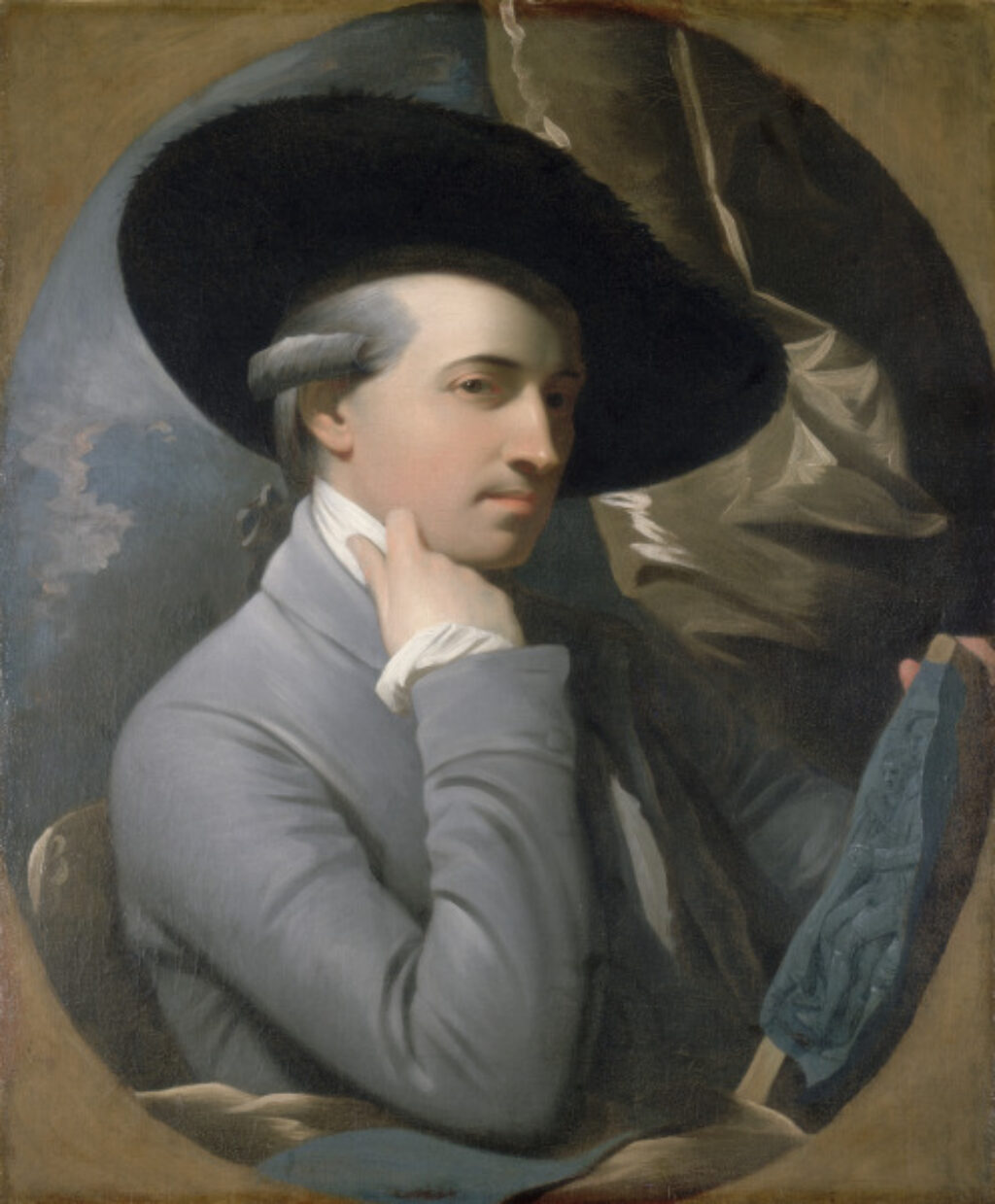 Self-Portrait - Image 2