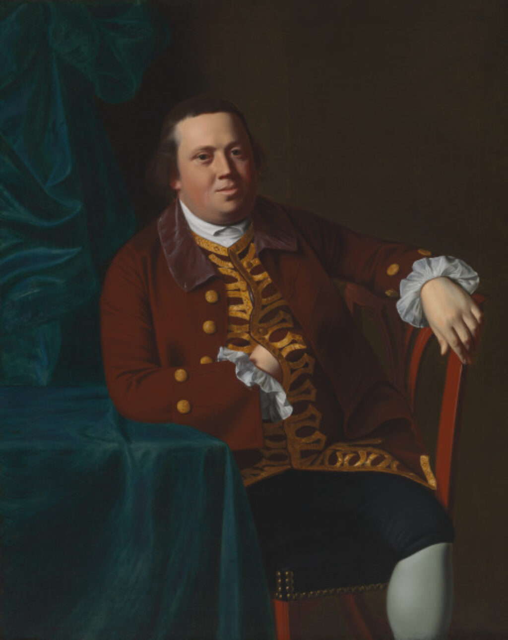 Joseph Hooper - Image 1