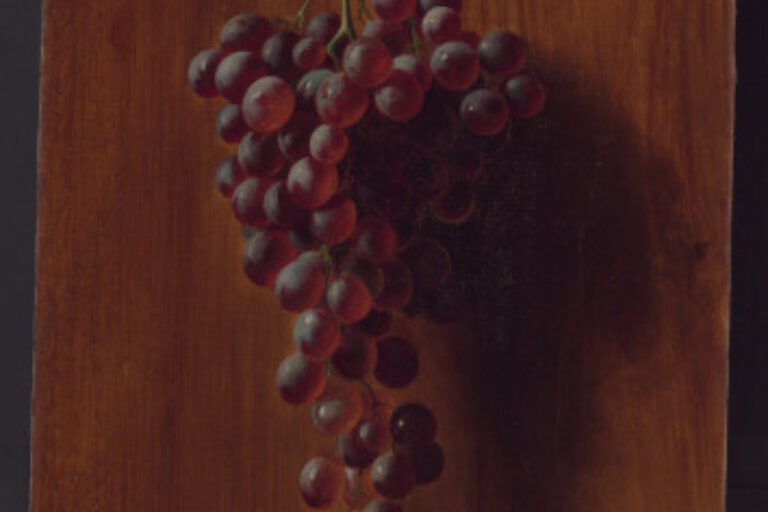 Red Grapes