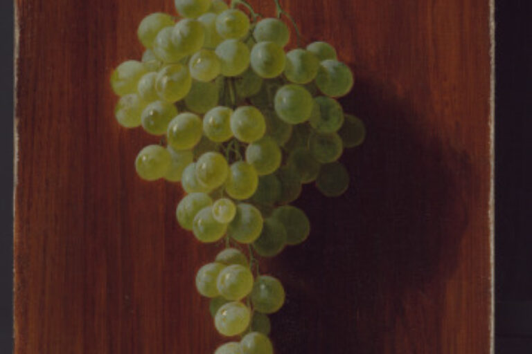 Green Grapes