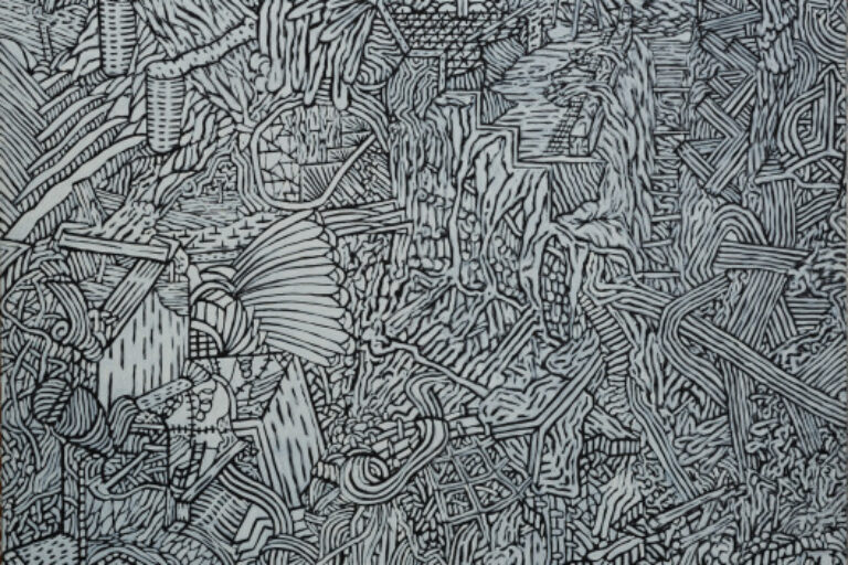 Columbus Tripped Out