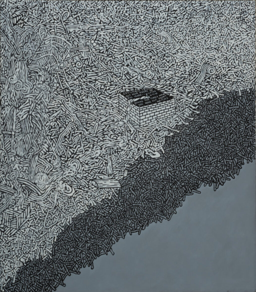 Columbus Tripped Out - Image 2