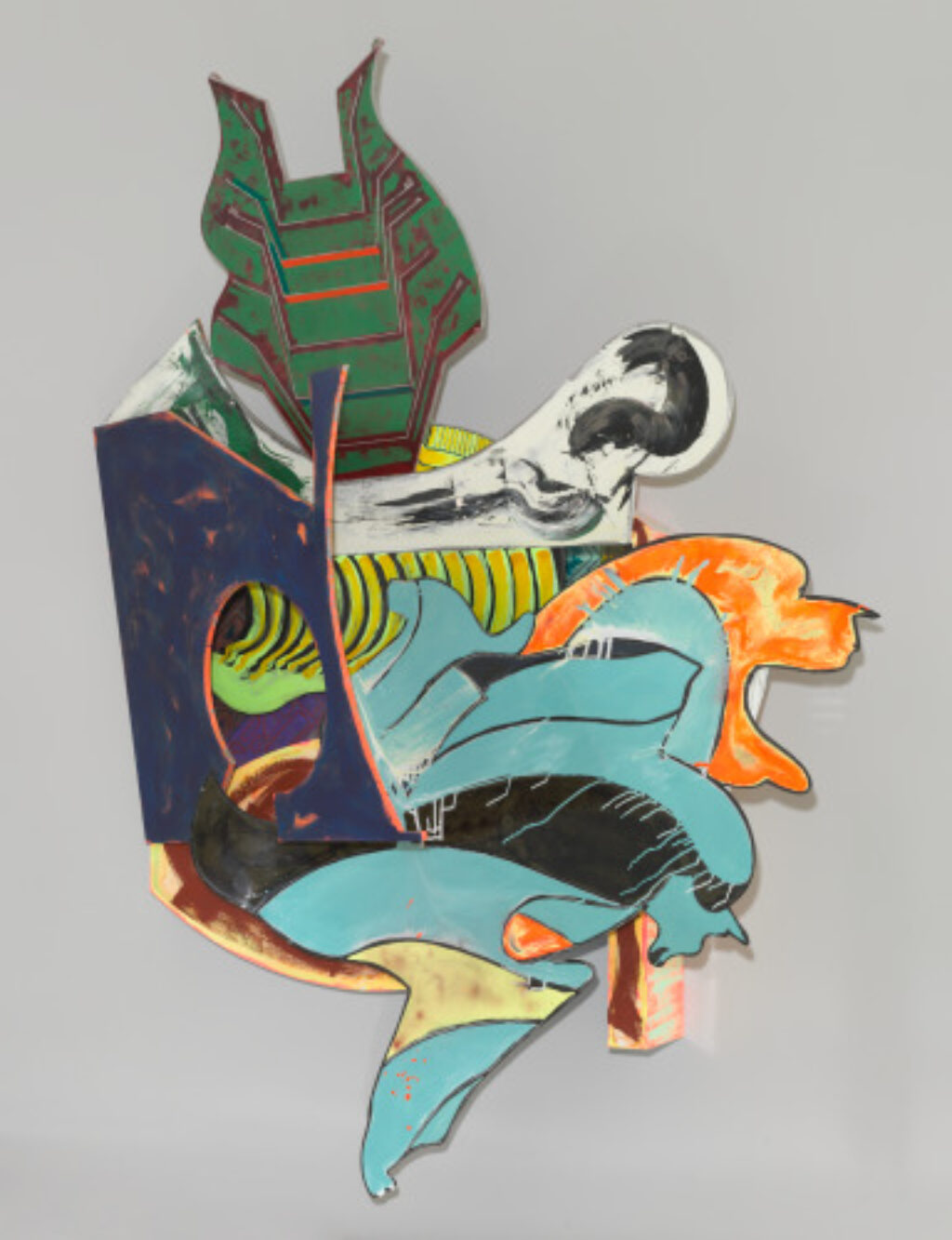 Fedallah (IRS-4, 1.875X) - Image 3