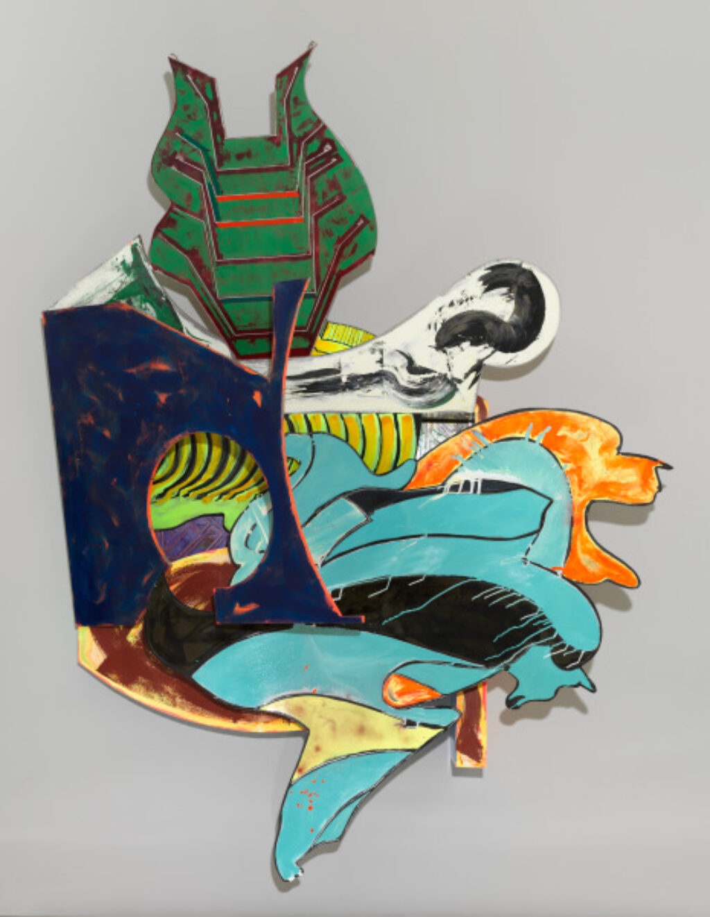 Fedallah (IRS-4, 1.875X) - Image 4