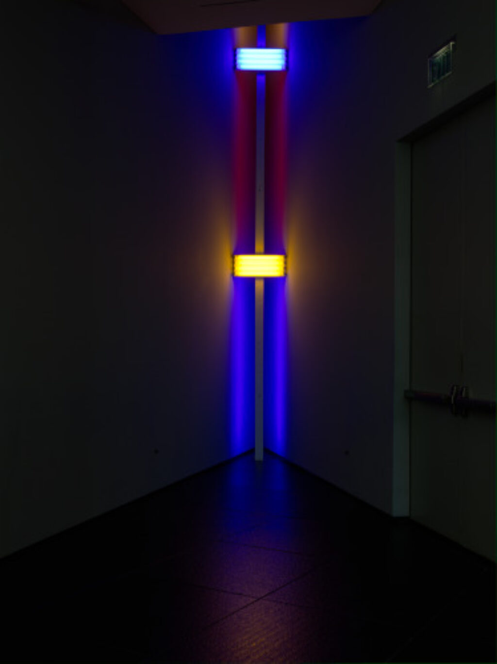 Untitled (To Barnett Newman for “Who’s Afraid of Virginia Woolf”) - Image 16