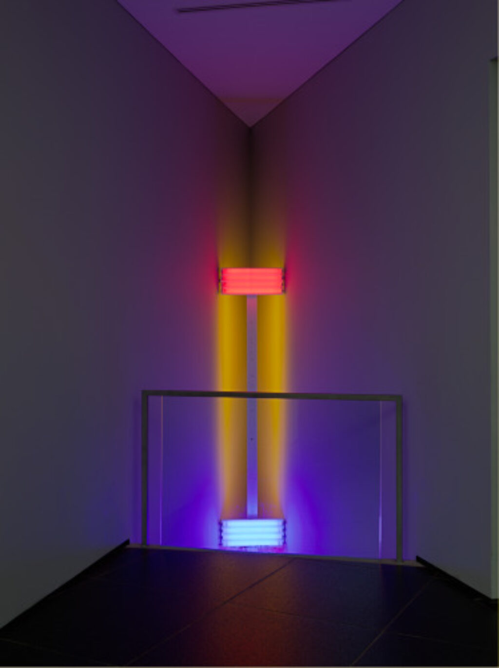 Untitled (To Barnett Newman for “Who’s Afraid of Virginia Woolf”) - Image 12