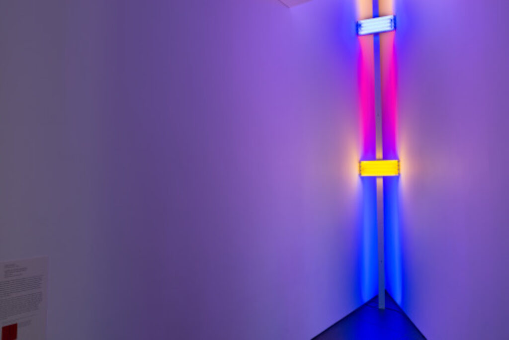 Untitled (To Barnett Newman for “Who’s Afraid of Virginia Woolf”) - Image 15