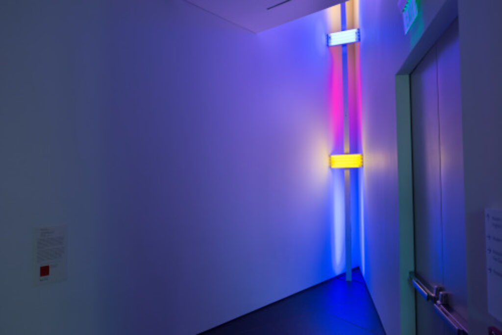 Untitled (To Barnett Newman for “Who’s Afraid of Virginia Woolf”) - Image 14